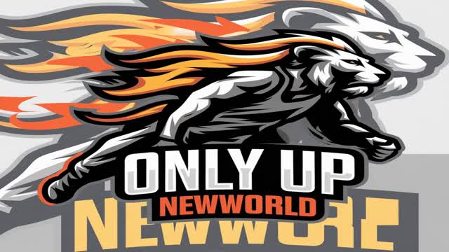 OnlyUp New World