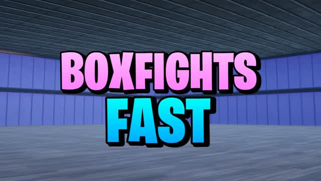 Fast BoxFights [Naytin]
