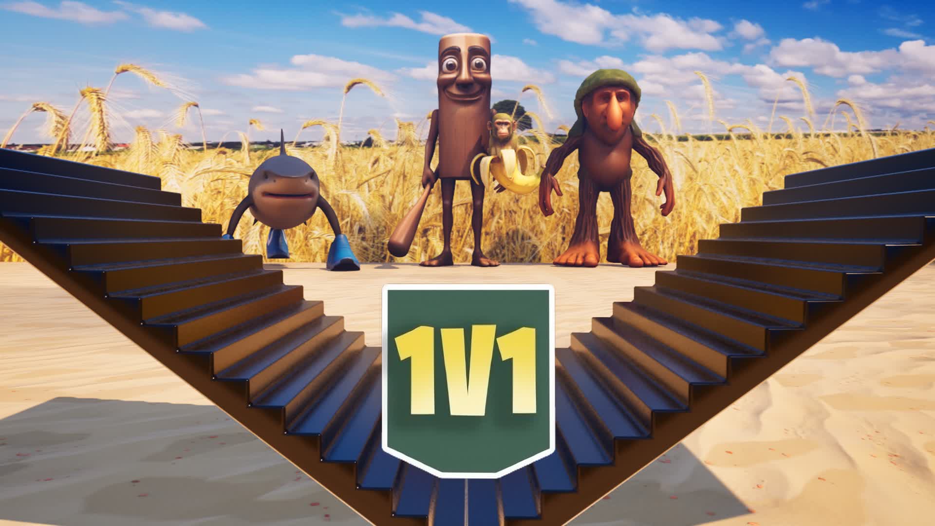 Brainrot 1V1 Build Fight [1vs1] Meme 8891-1621-1504 by brainrotmaps ...
