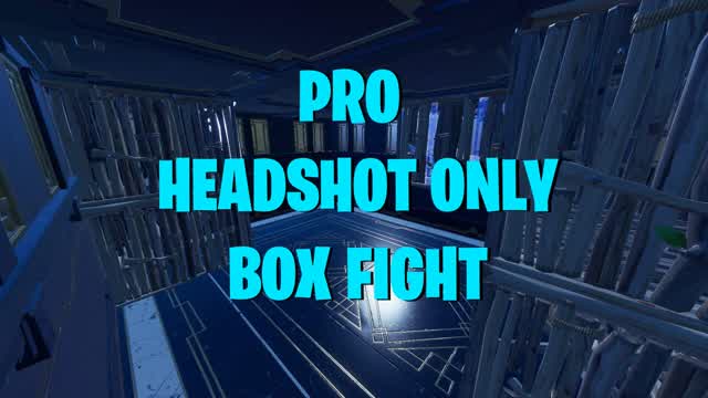 PRO HEADSHOT BOX FIGHTS 🎯