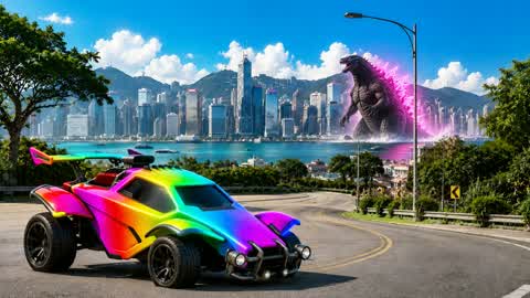 🔥 TMNT ULTIMATE DRIVING SIMULATOR