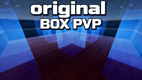 Box pvp original