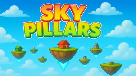 SKY PILLARS