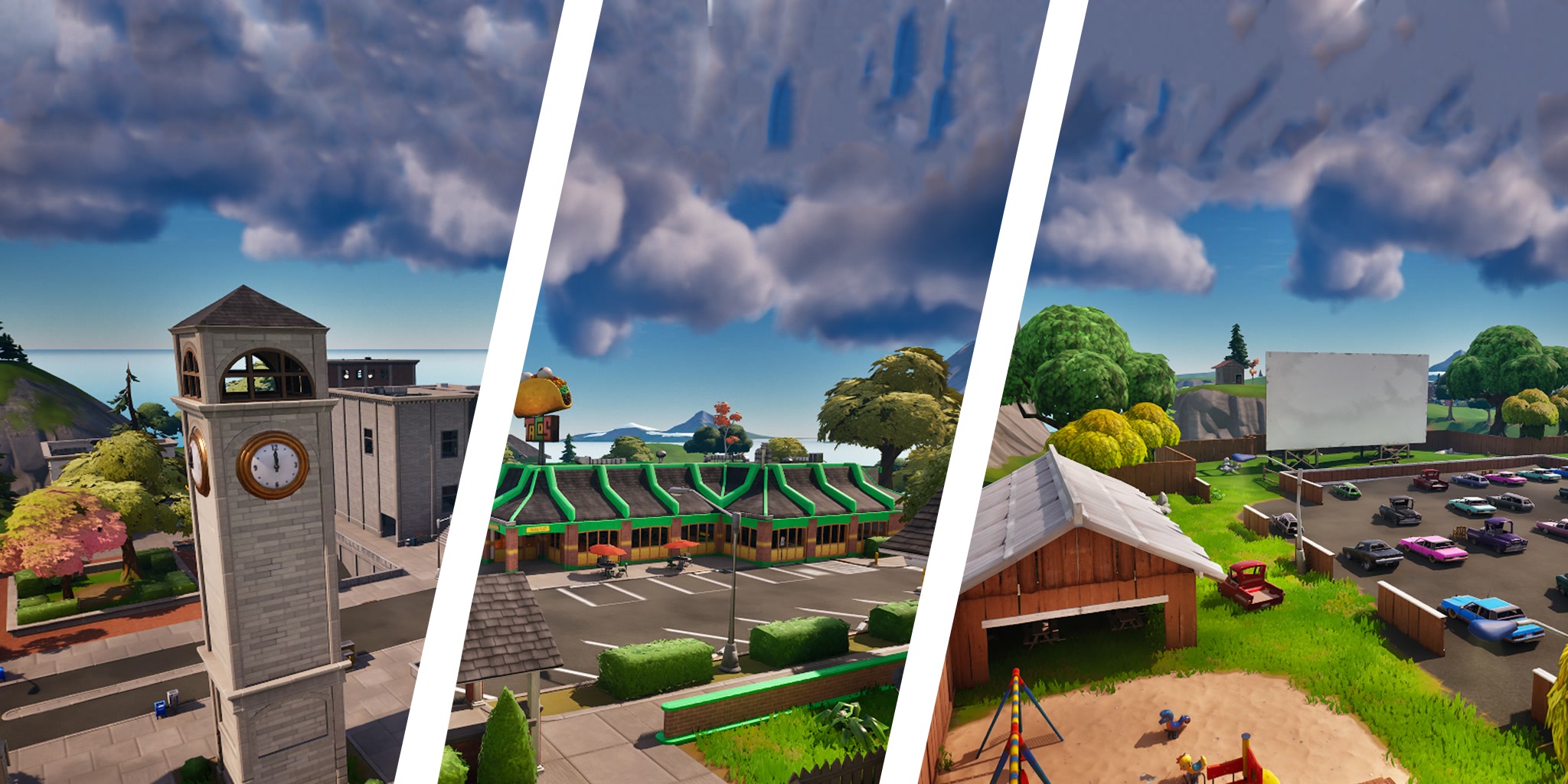 OG TRI-ZONE 6350-6671-9319 by mackan - Fortnite Creative Map Code ...