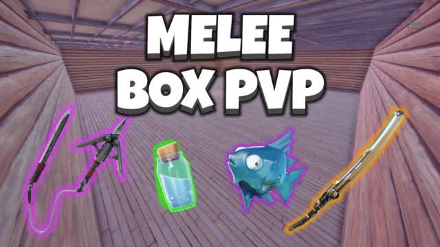 Capture 1 – MELEE BOX PVP