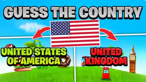 😮GUESS THE COUNTRY🌏