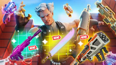 THE PIT - CUSTOM GUNS☄️1V1