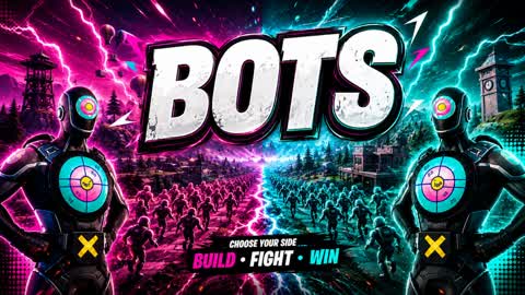 BOT PRACTICE *EASY*