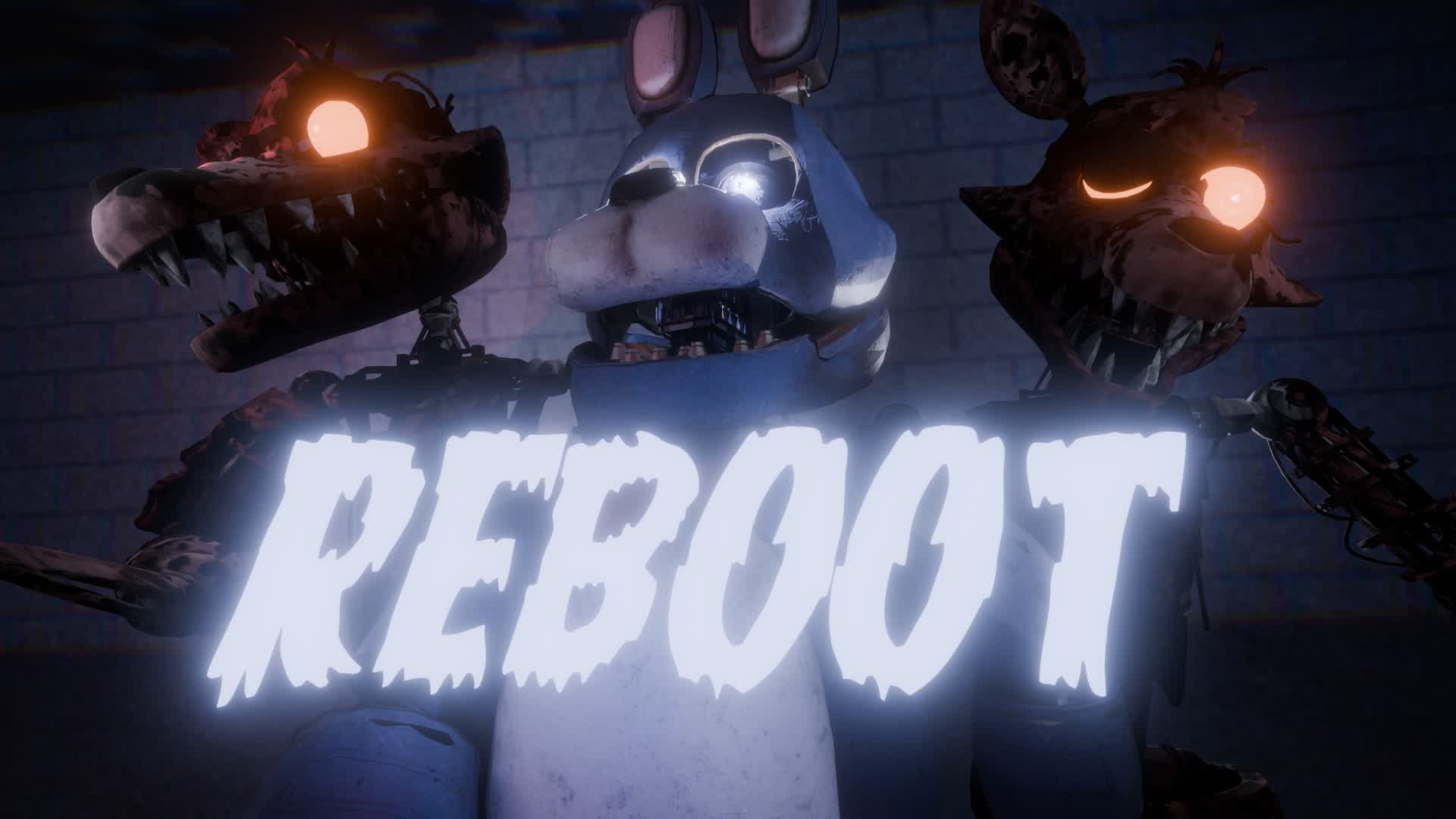 REBOOT