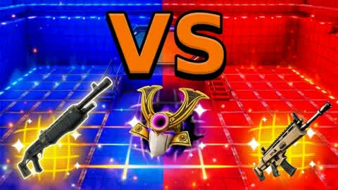 RED VS BLUE TIOT15050