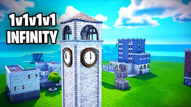 سولو سكرمز المحترفين - 1v1 - END ZONE 🌀