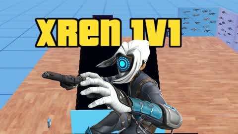 Xren 1v1