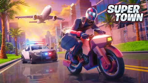 Super TOWN â ŘłŮبع تاŮŮ