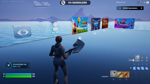 Island image