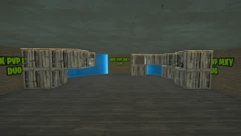 BOX PVP DUO MXY