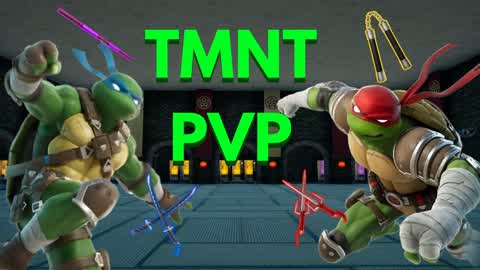 TMNT PVP