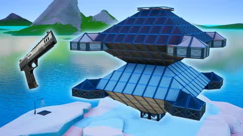 🎯 Cold Shooter [Mini Game] 🎯