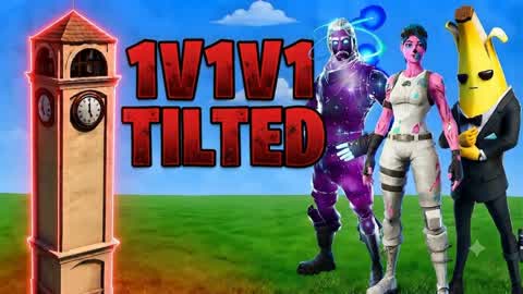 Glory 1v1v1v scrims Glory Talted