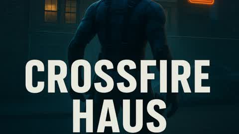 Crossfire houses