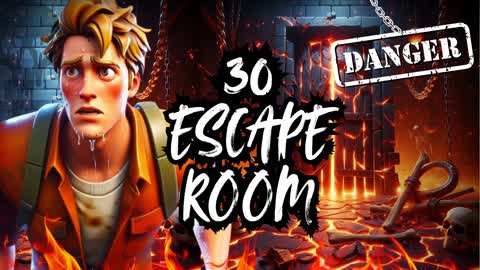 THE FINAL DOOR 🚪 ESCAPE ROOM 30 LvL