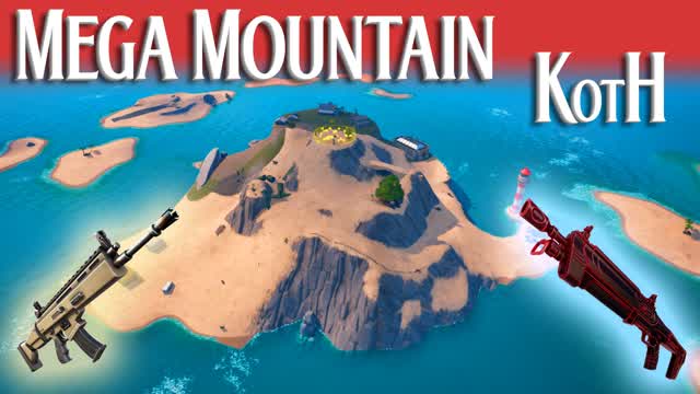 Capture 1 – FFA 😳 Mega Mountain 😆 King of the Hill