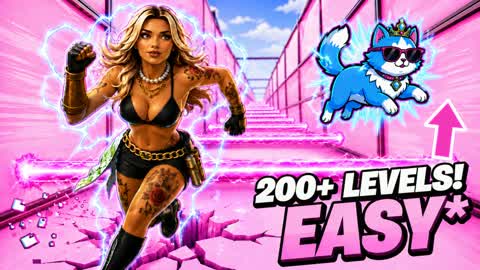 ✨ 200+ DEATHRUN LEVELS ✨[PARKOUR]