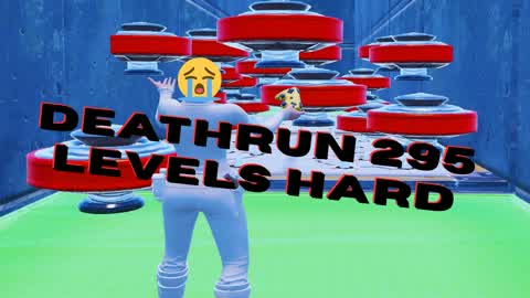 DEATHRUN 295 LEVELS HARD