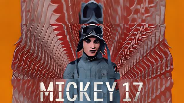 MICKEY 17