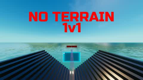 NO TERRAIN 1V1 [FedorOreh]