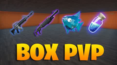 📦 BOX FIGHT PVP 📦 by DZIEDZIC