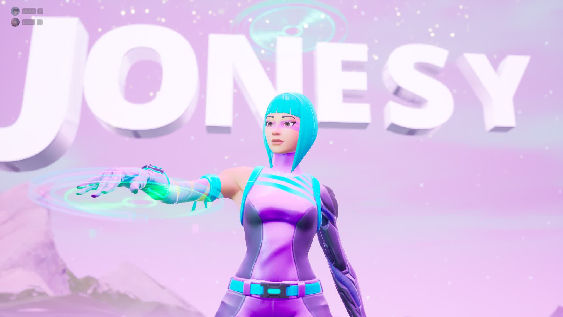 Jonesy's 1v1 Map 102448848260 by luvjonesy Fortnite Creative Map