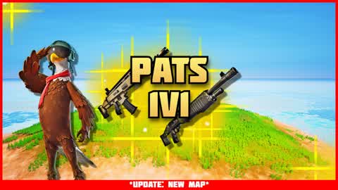 Pats 1v1 Build Fights📝