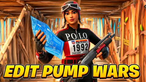 Edit Pump Wars Arena
