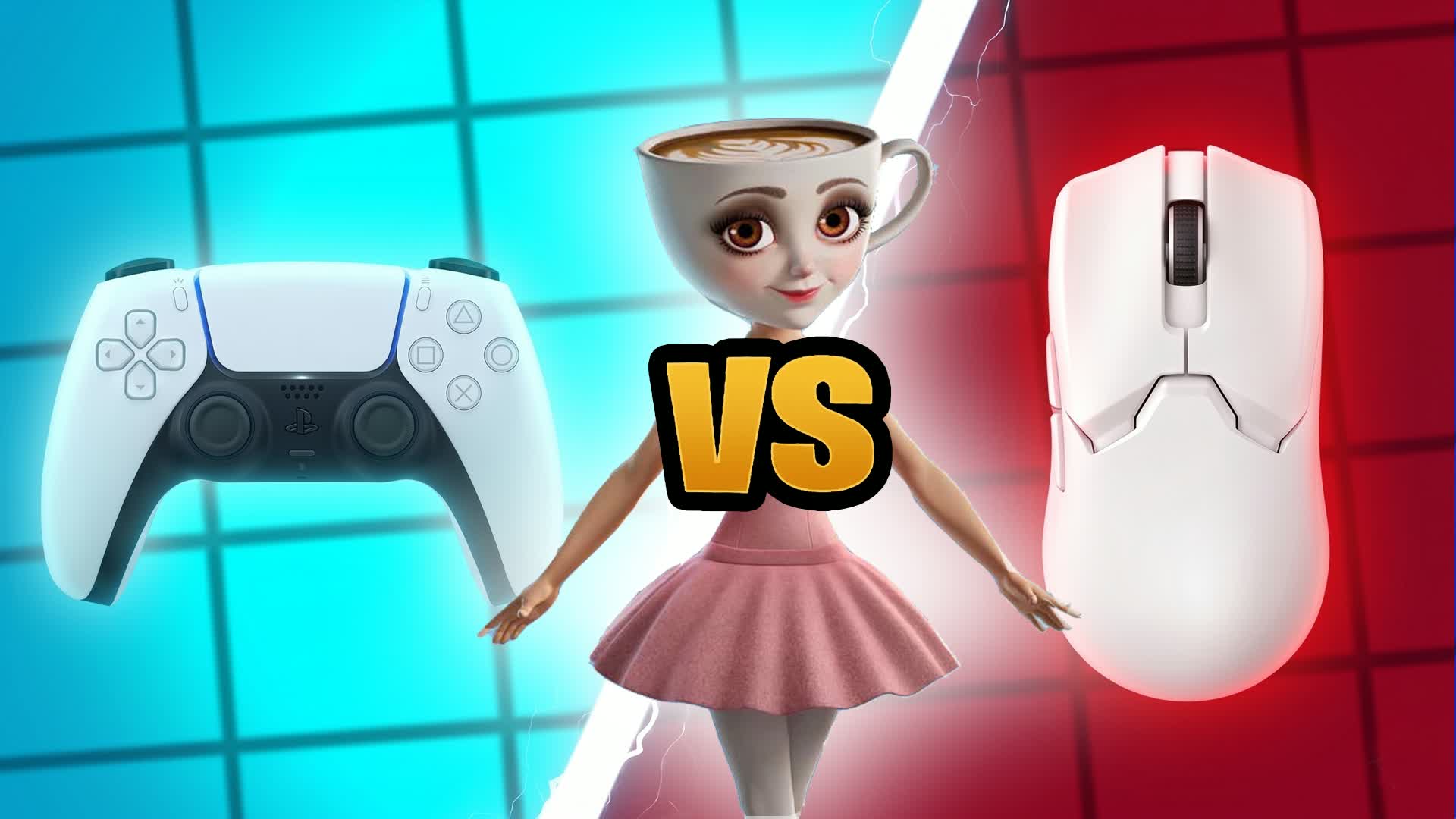 BEST BALLERINA RVB