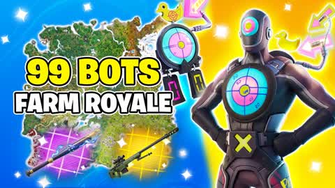 99 Bots 🤖 SuperPowers🦸