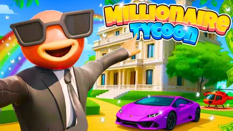 🤑 SUPER MILLIONAIRE TYCOON