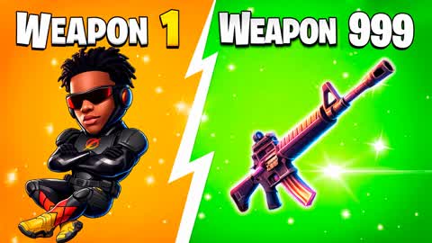 SUPER BRAINROT GUN GAME 🎯ONE SHOT MUSIC