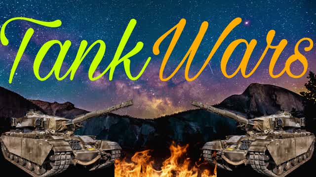 Tank Wars