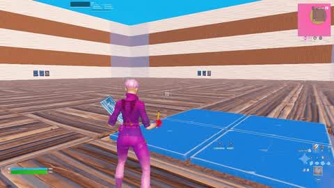 Don't make me build 📝 EDIT WARS