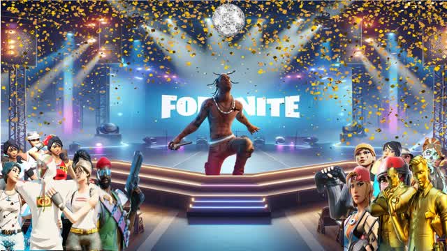 Capture 1 – Travis Scott 1V1