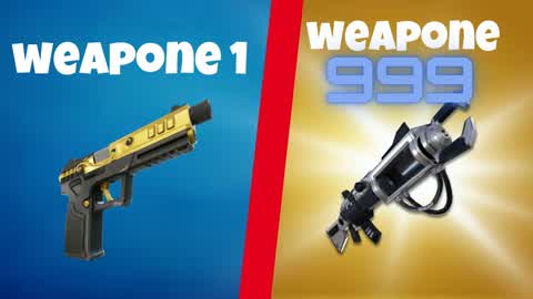 🗿😎​gun game Tilted Towers😎​🗿​