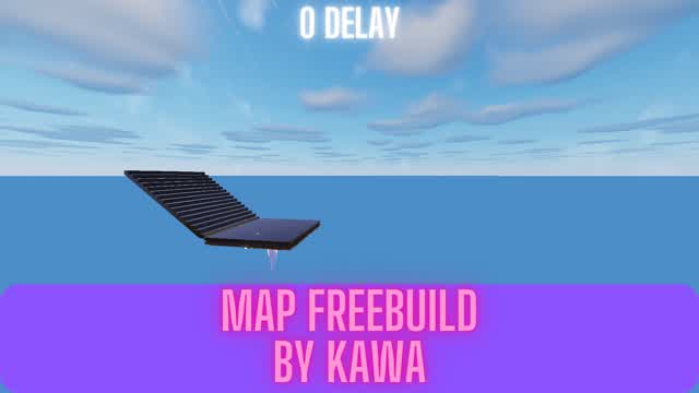FreeBuild Kawa