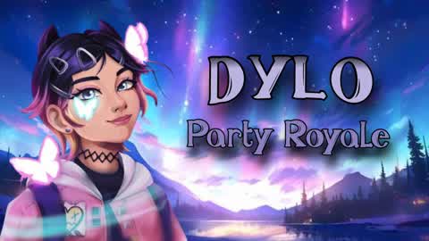 DYLO Party Royale 2.0