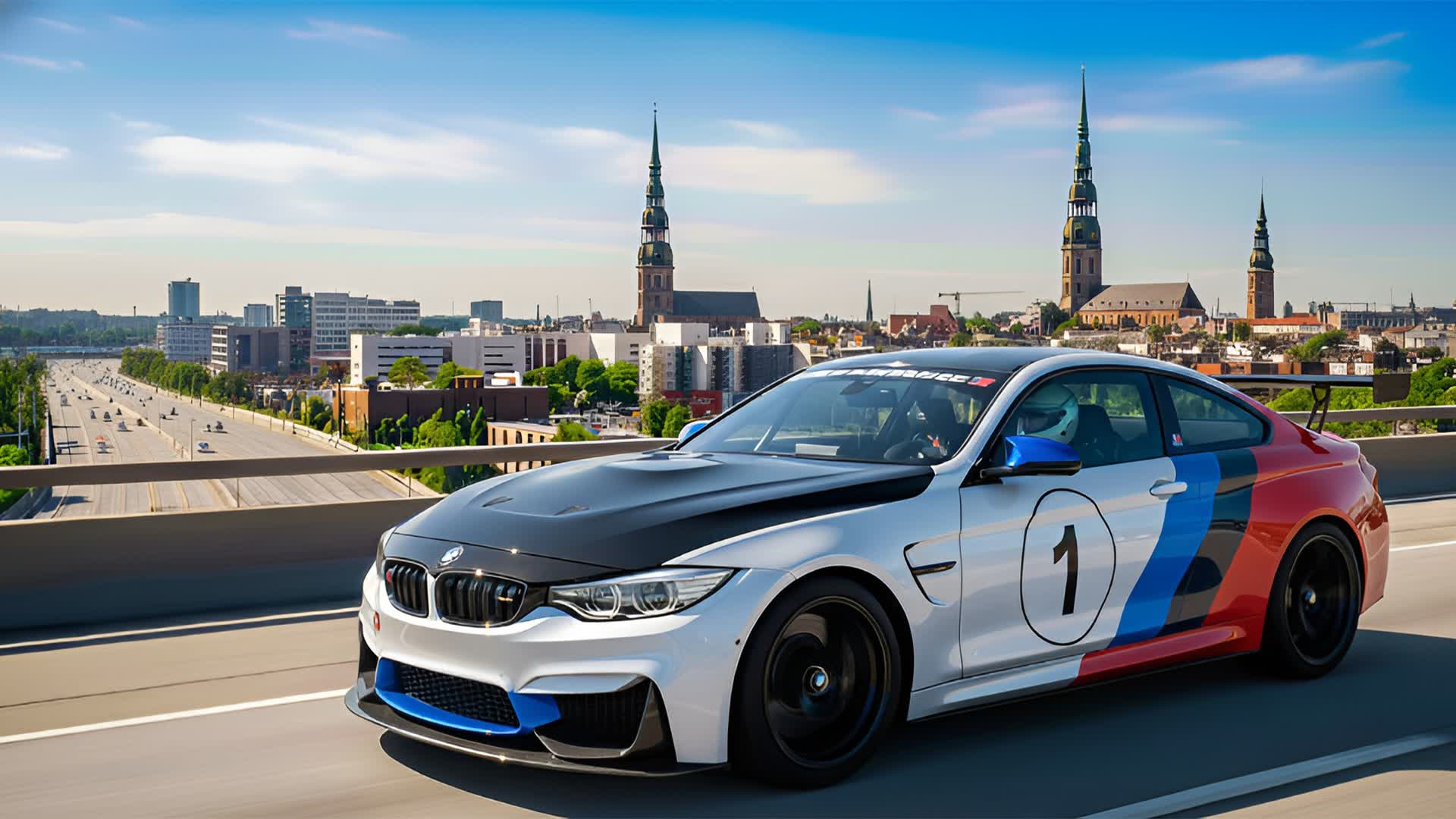 🚗RACE AND SHOOT🚗