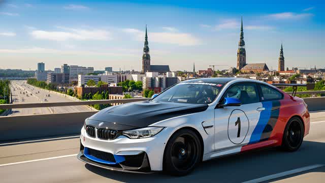 🚗RACE AND SHOOT🚗