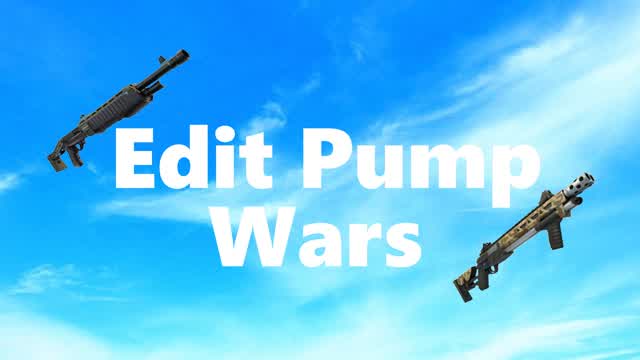 Edit Pump Wars {khal7}