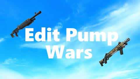 Edit Pump Wars {khal7}