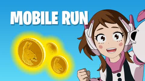 Mobile Run