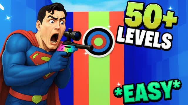 TRICKSHOT 50+ EASY LEVELS 🎯