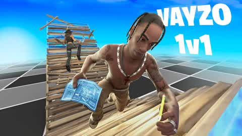 1V1 VAYZO